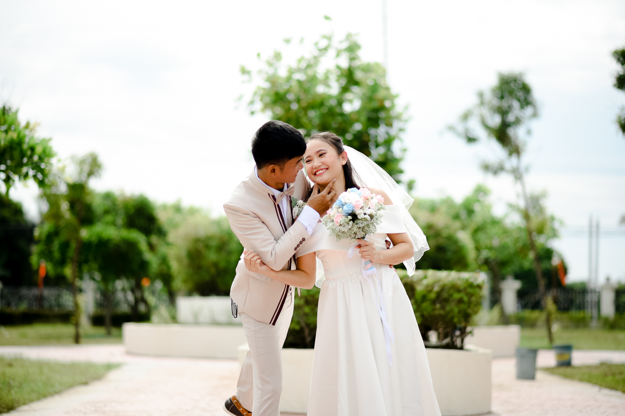Wedding Photography